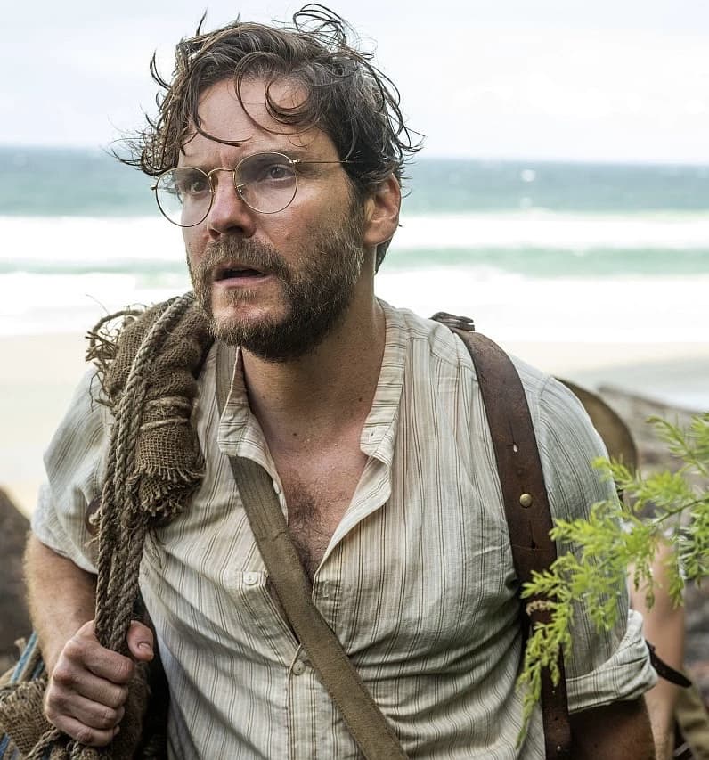 Heinz Wittmer Daniel Brühl Eden thumbnail