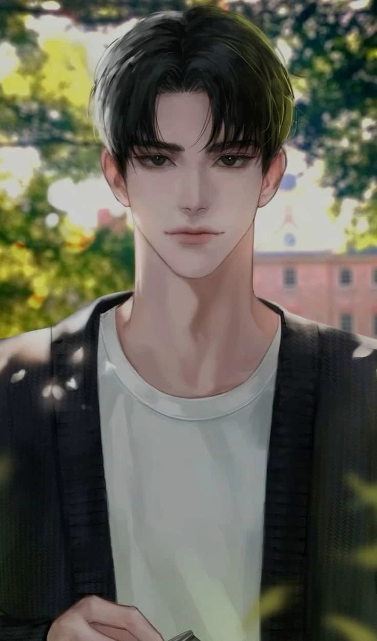 Kai| shy boy×baddie girl thumbnail