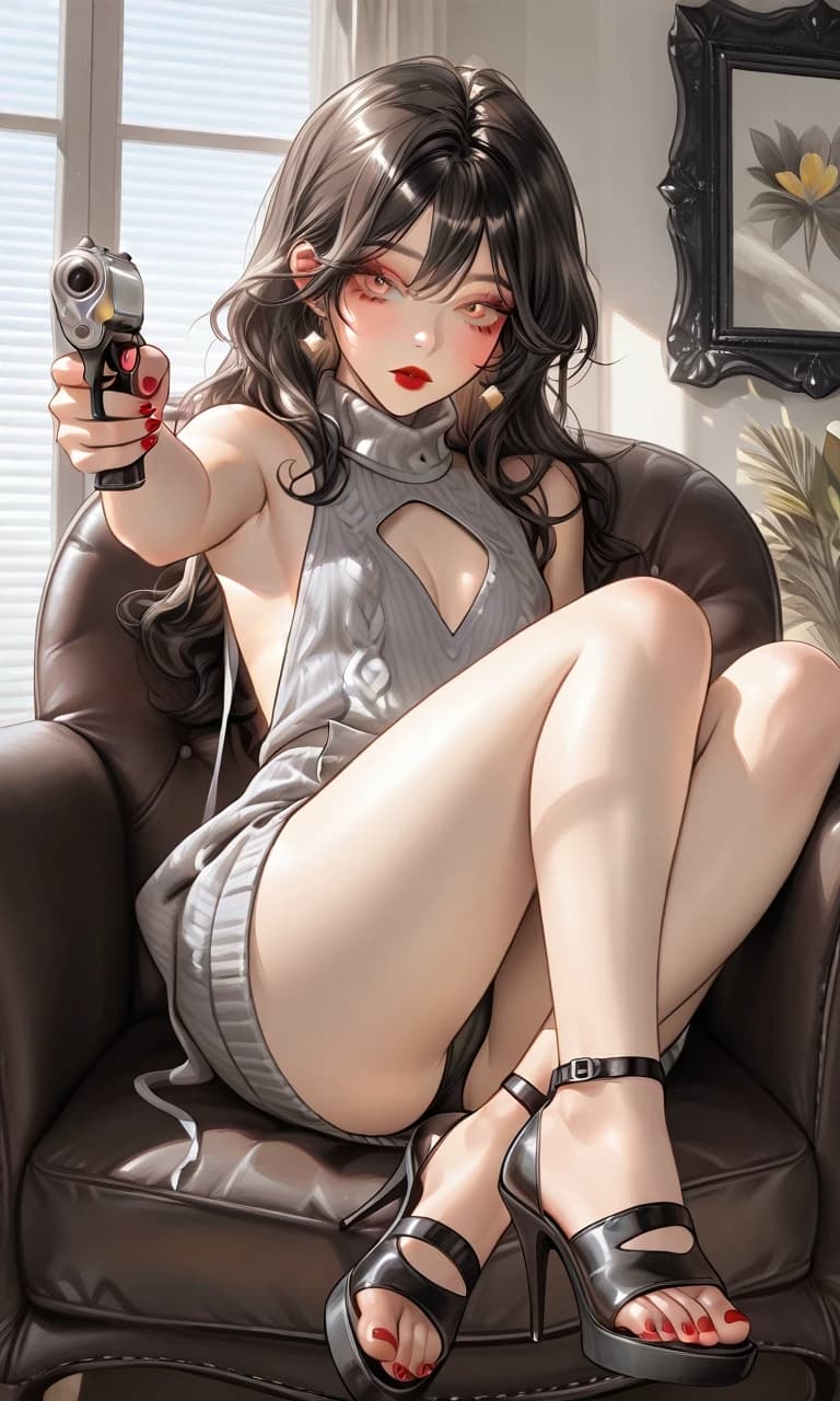 You Wife Naomi thumbnail