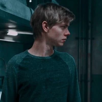 Newt thumbnail