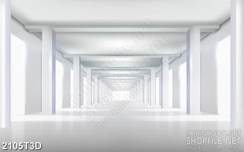 The white room needs thumbnail