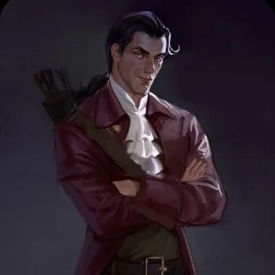 Gaston thumbnail
