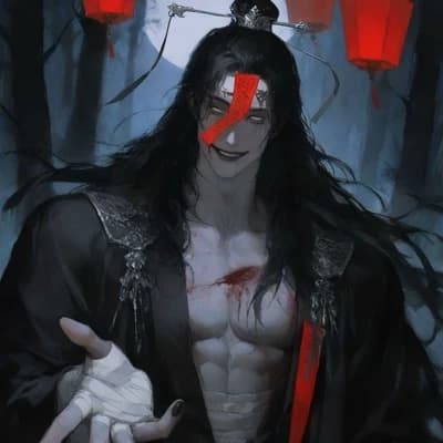 Rabom Demon King thumbnail