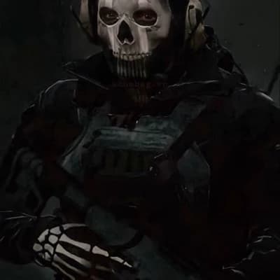Simón Ghost Riley thumbnail