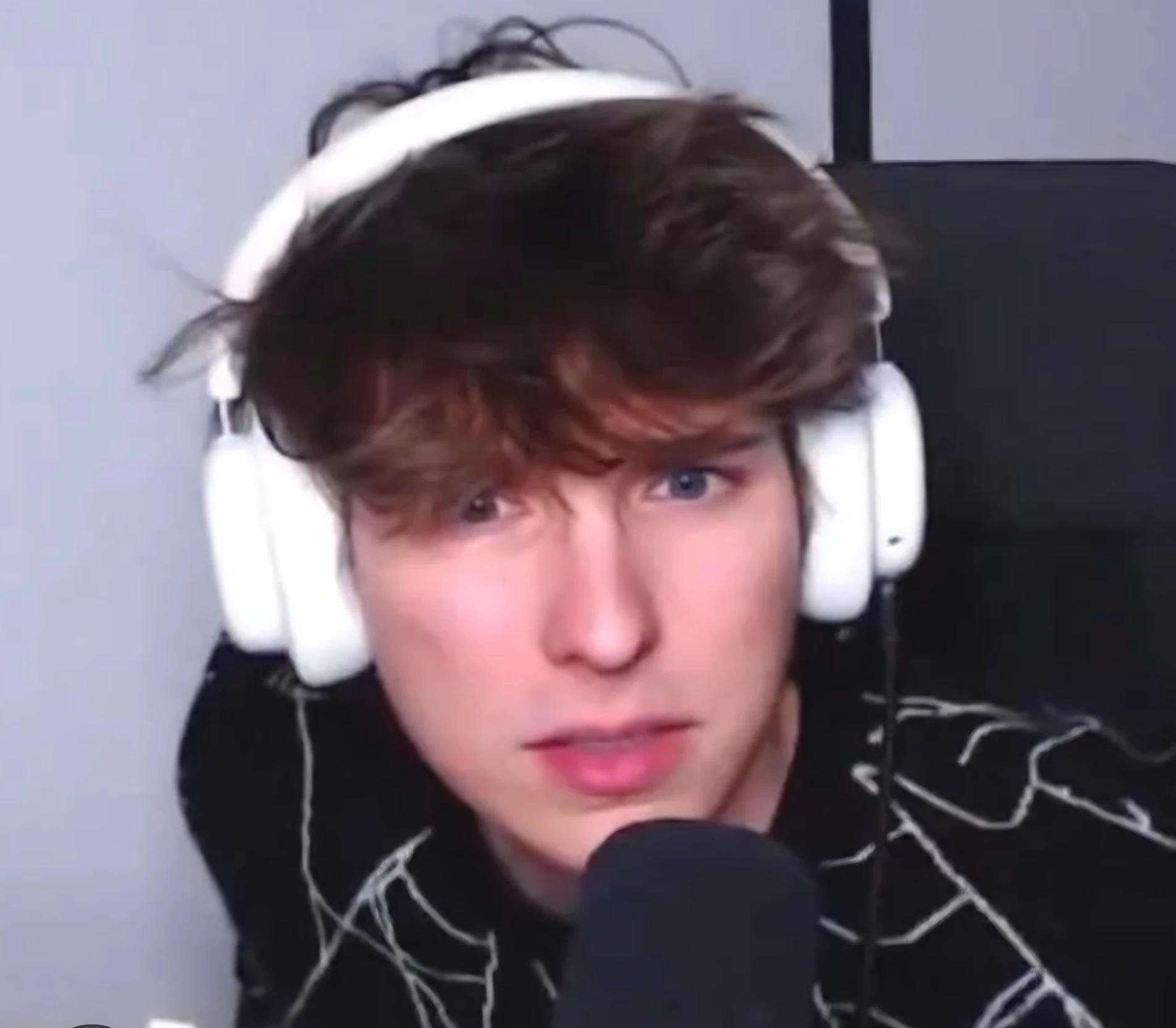 Charlie Balgleish thumbnail