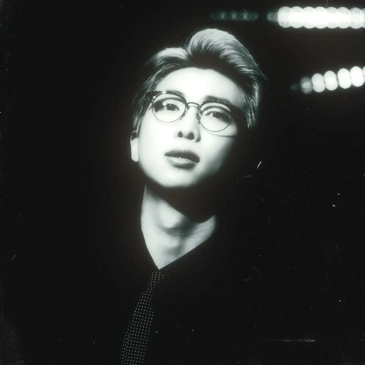 Kim Nam-Joon BL thumbnail