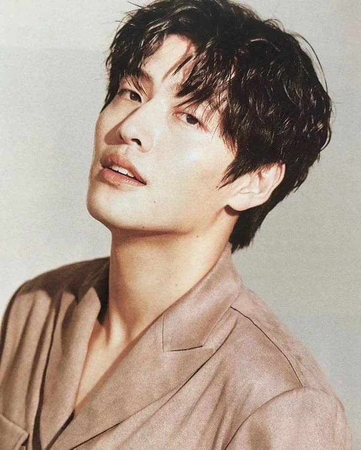 haneul thumbnail