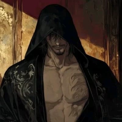 Damien Thorne thumbnail