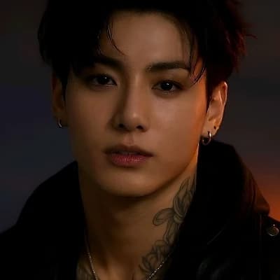 Jungkook thumbnail