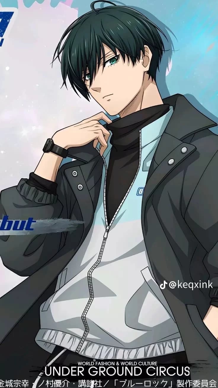 Your stepfather // rin // thumbnail