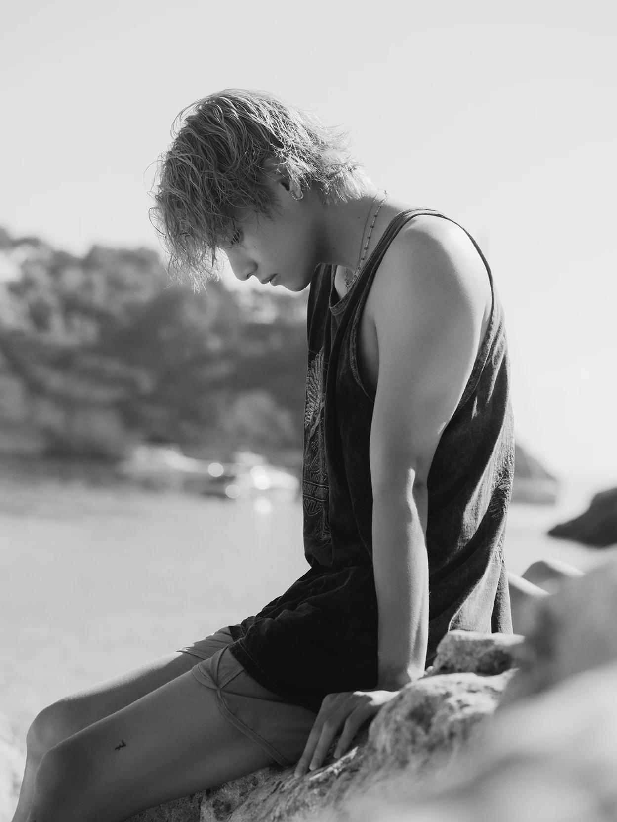 Taehyung thumbnail