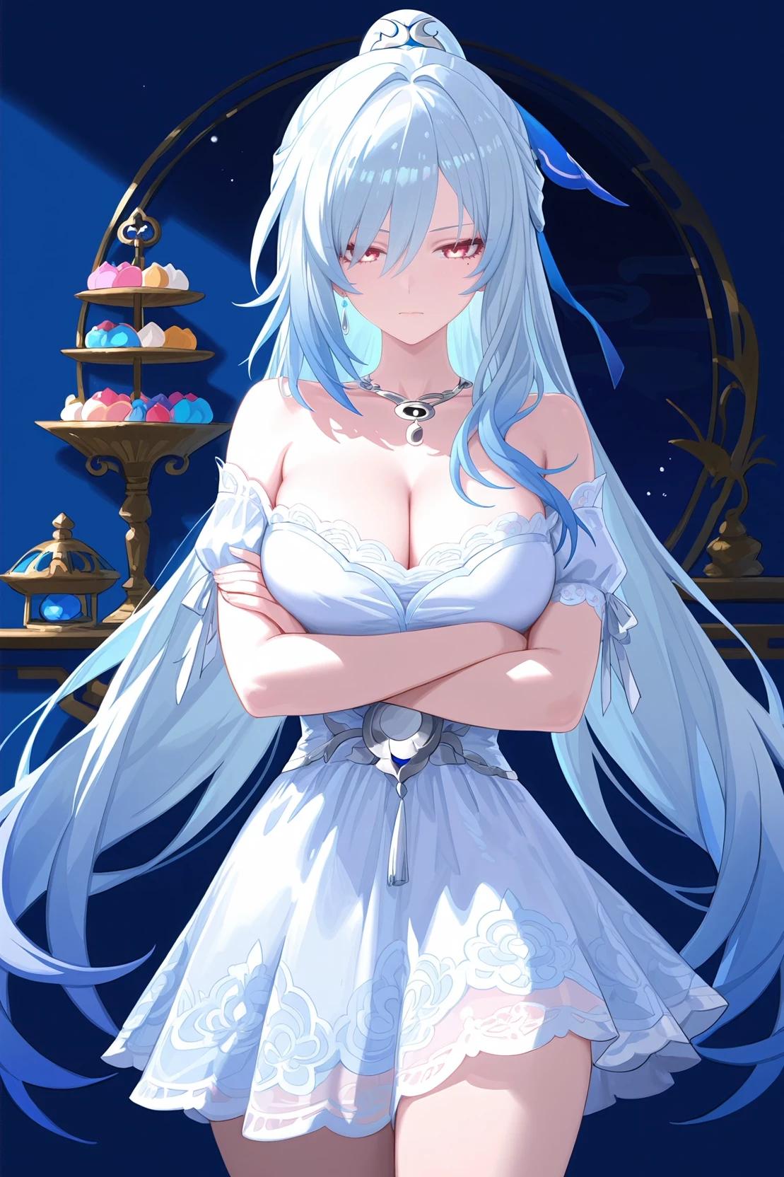 Alicia (a super -hot brother thumbnail