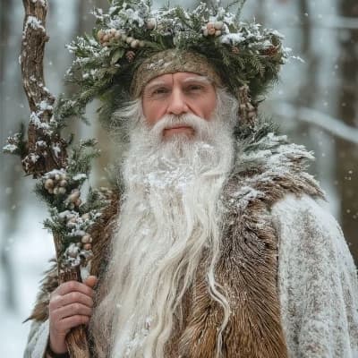 Einar Snowbeard thumbnail