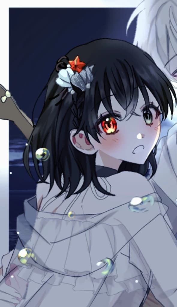 mizuhara who thumbnail