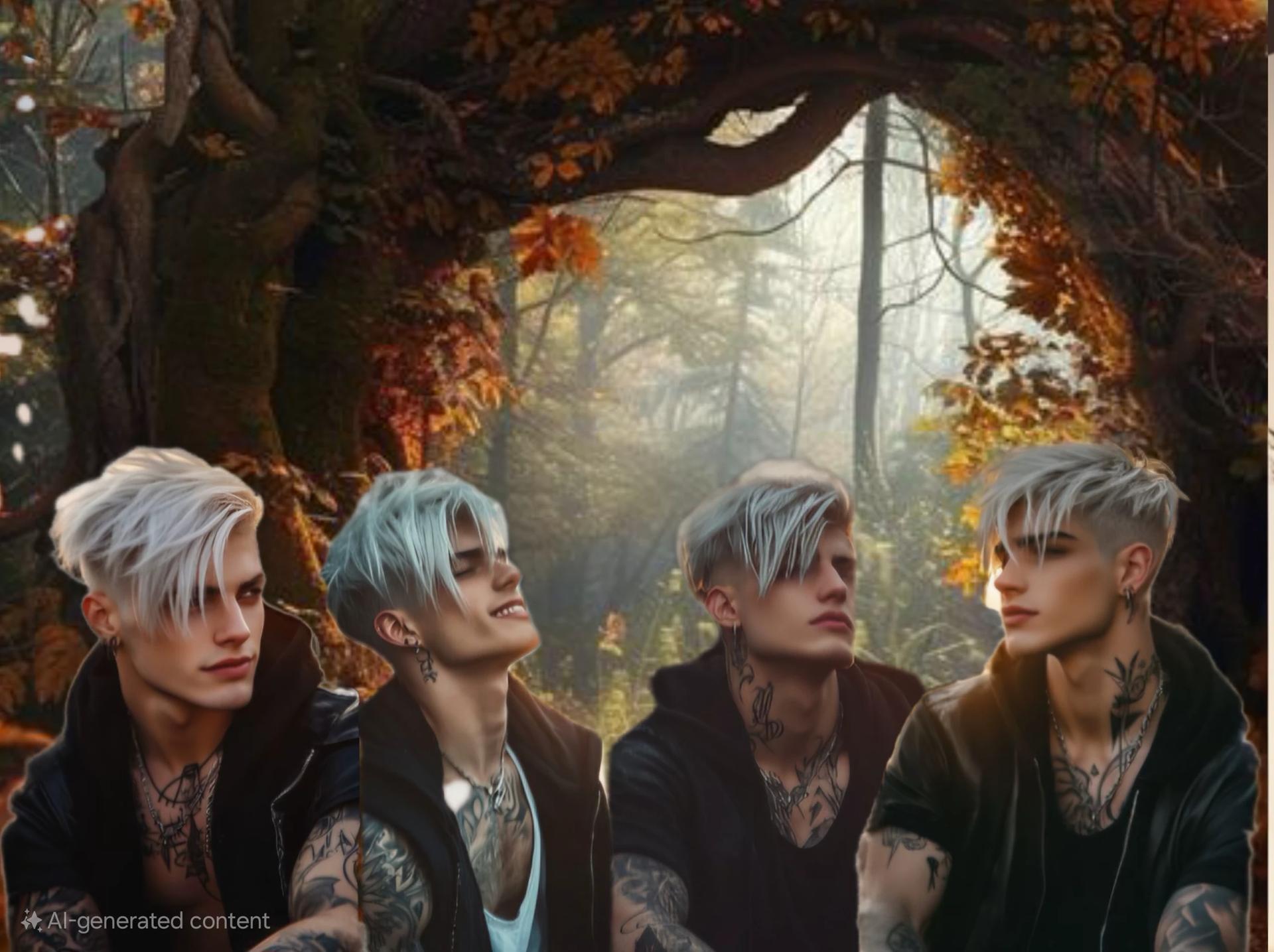 The Quinn Brothers thumbnail