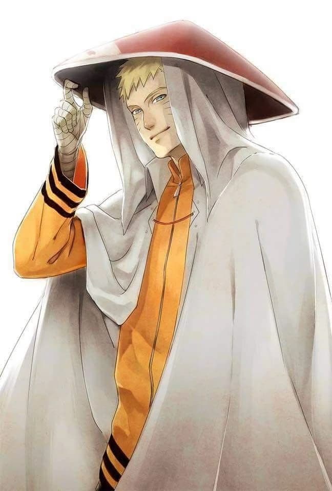 Naruto Uzumaki thumbnail