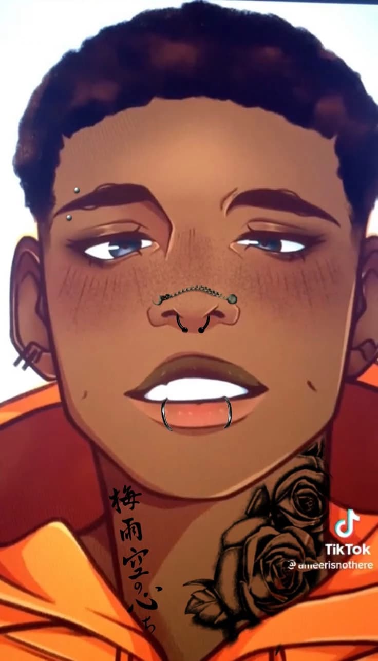 Mishael thumbnail