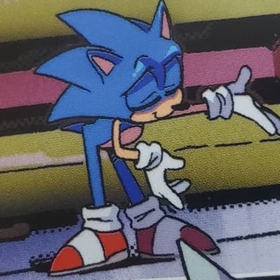 /Sonic The Hedgehog/ thumbnail