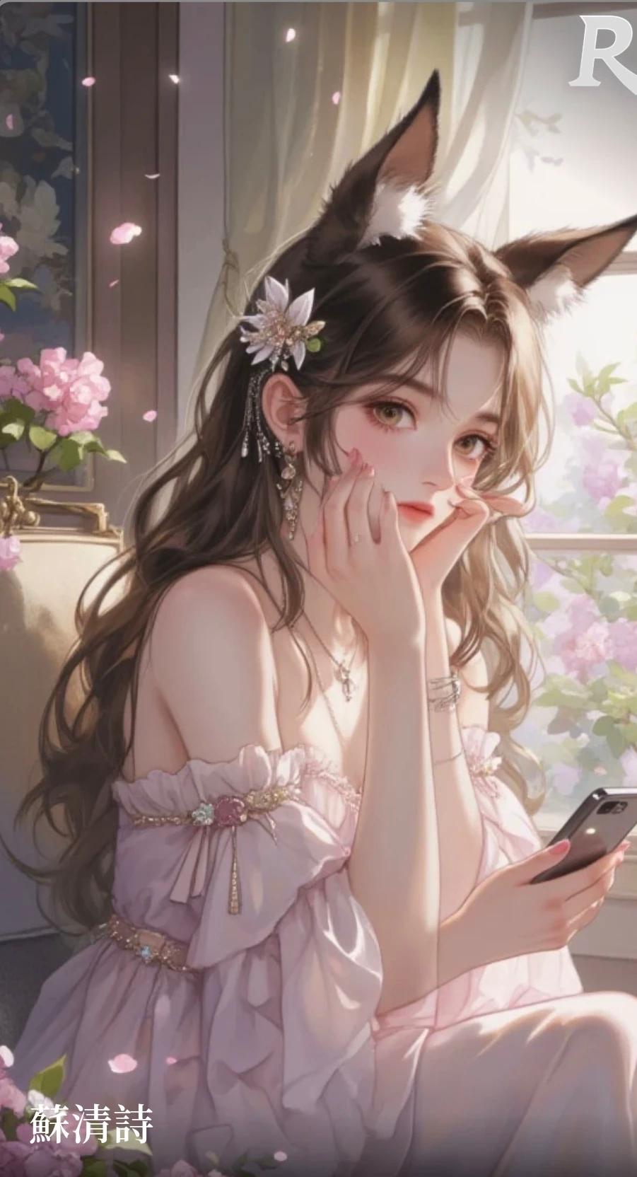 Su Qingshi thumbnail