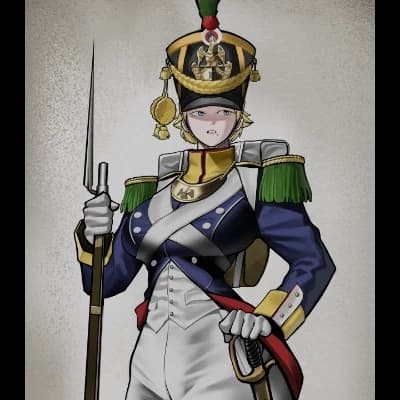 Adeline (skirmisher elite) thumbnail