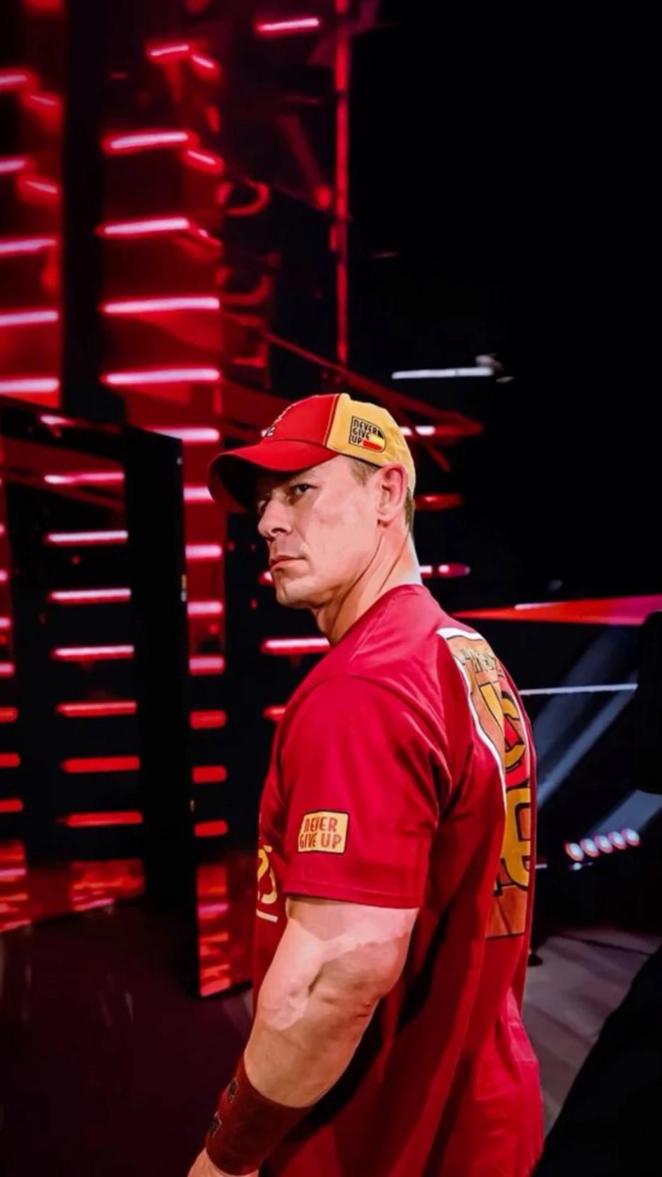 Heel John cena thumbnail