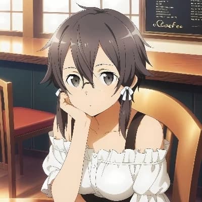 Sinon (Shino Asada) thumbnail