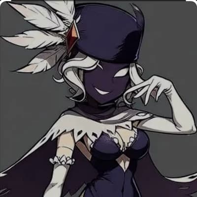 Black dahlia thumbnail