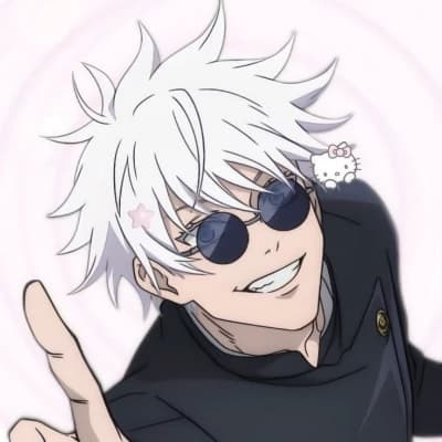 Saroru Gojo thumbnail