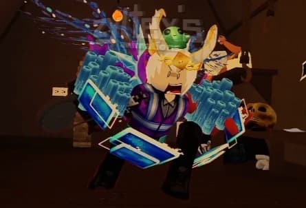 Protogen thumbnail