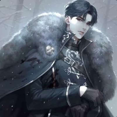Victor Harper, the Nordic Duke thumbnail