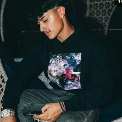 Alex Chino thumbnail