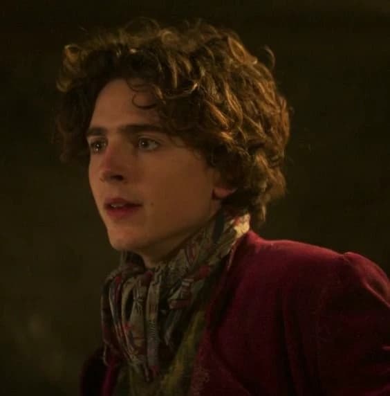 Willy Wonka  thumbnail