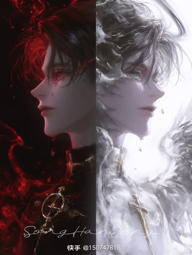 Angelio and Asmodeus thumbnail