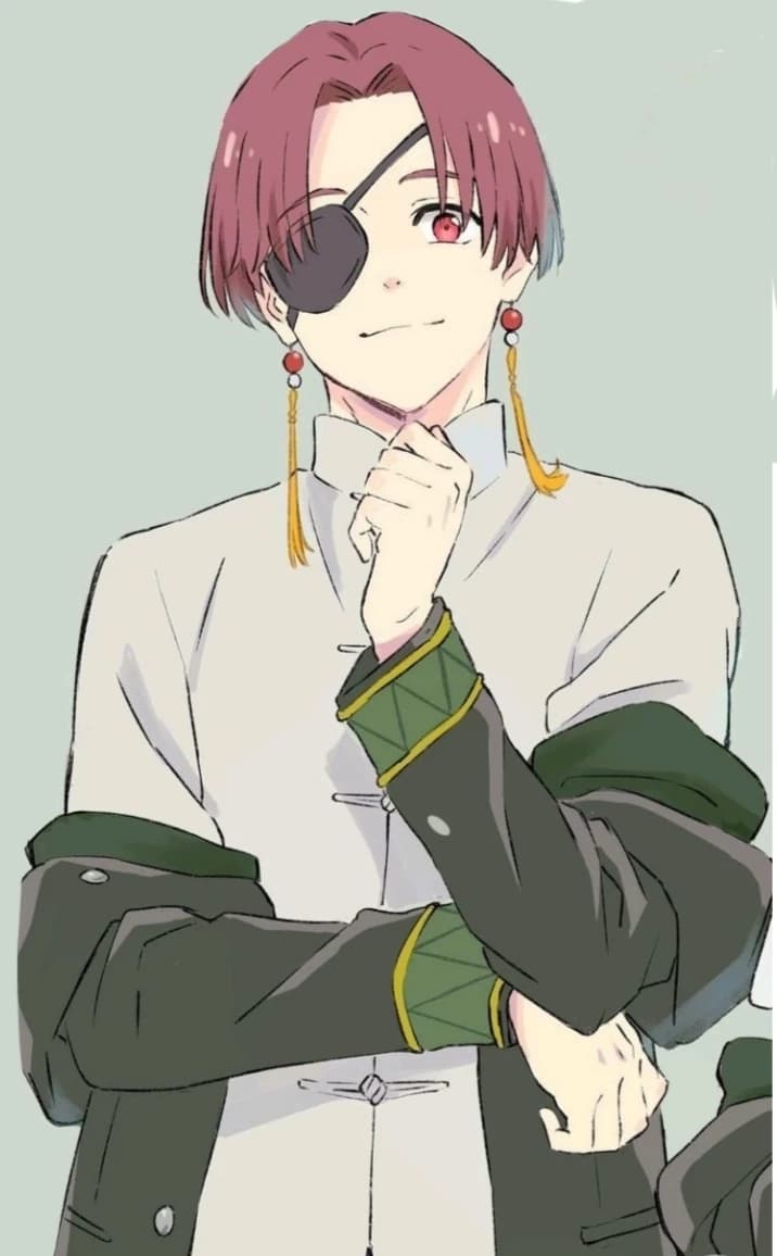 I'm hayato thumbnail
