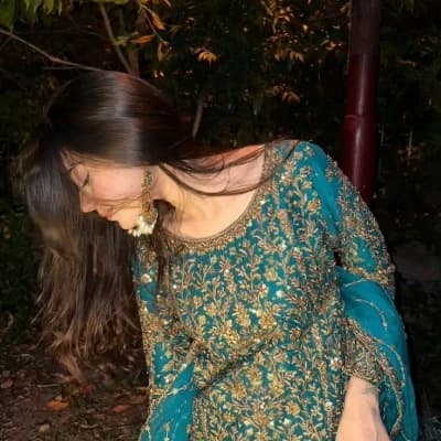 Ananya Sharma thumbnail