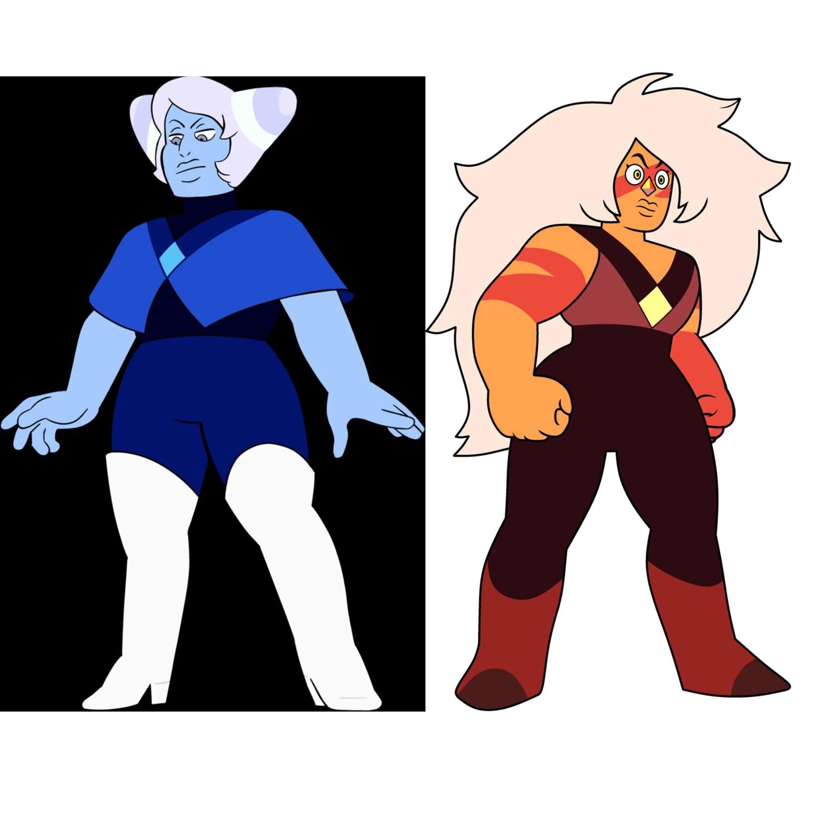 Holly blue agate and jasper thumbnail