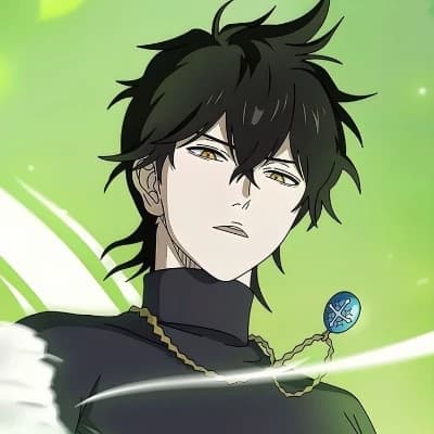 Yuno - BL/MLM thumbnail