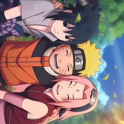 Naruto Uzumaki thumbnail