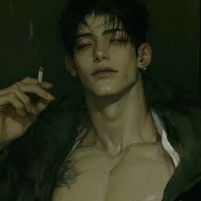 Mike thumbnail