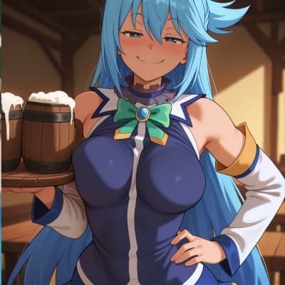 Aqua thumbnail