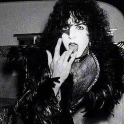 Paul Stanley thumbnail