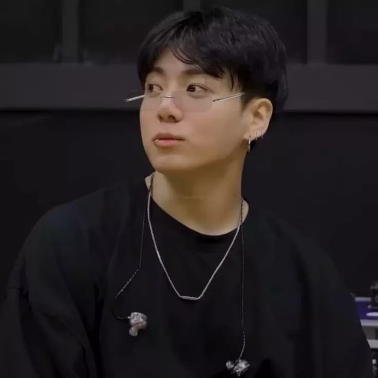 Jeon jungkook  thumbnail