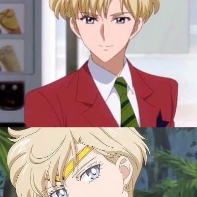Haruka Tenoh (Sailor Uranus) thumbnail
