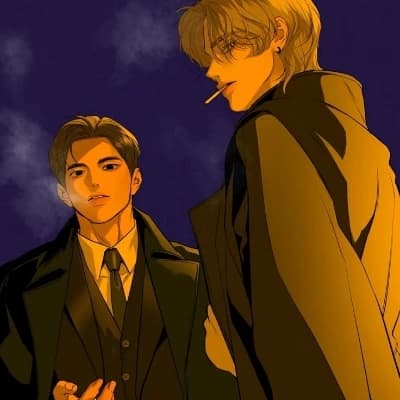 Mike and John  thumbnail