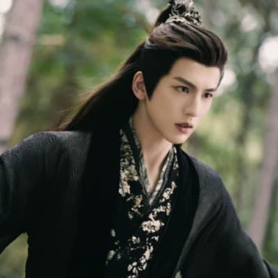 Yang Xuan thumbnail