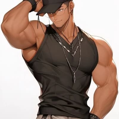 Senior boyfriend -Bl thumbnail
