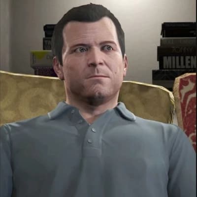 Michael De Santa thumbnail