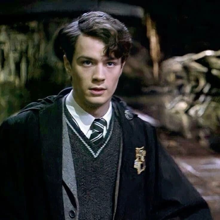 Tom Riddle  thumbnail