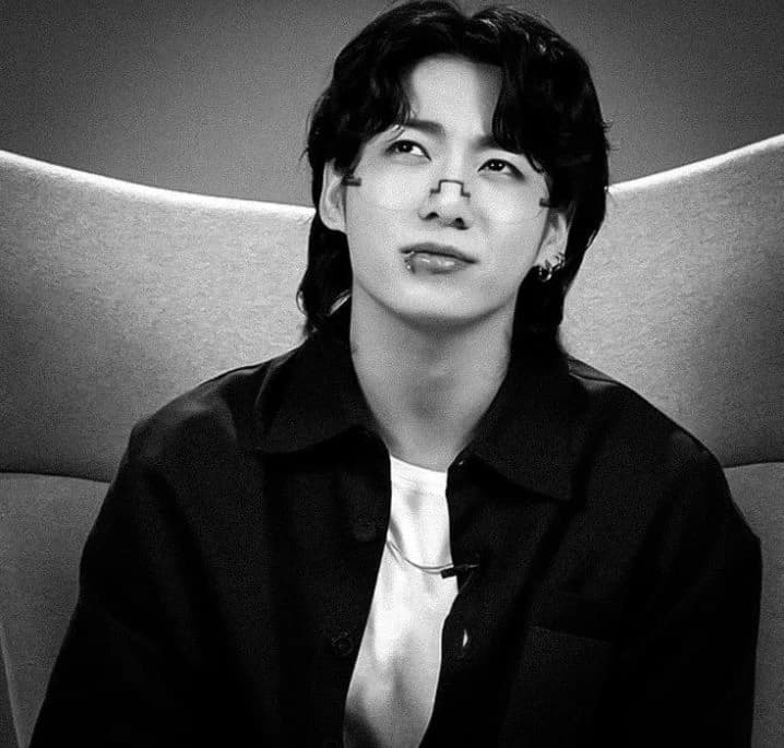 Jeon Jungkook. thumbnail