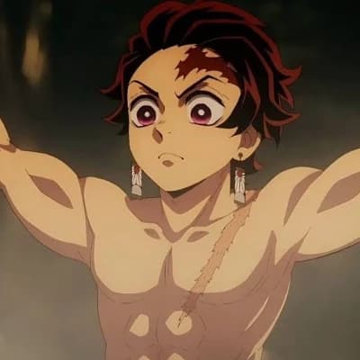 Tanjiro Kamado  thumbnail
